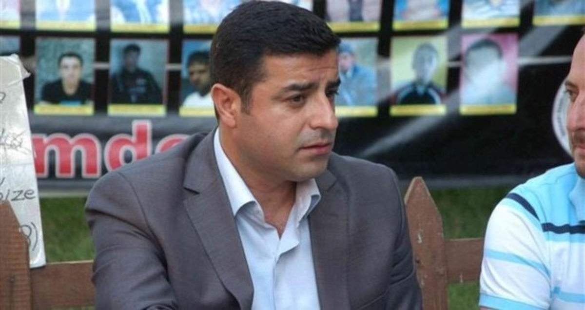 Ali İsmail Korkmaz Davası