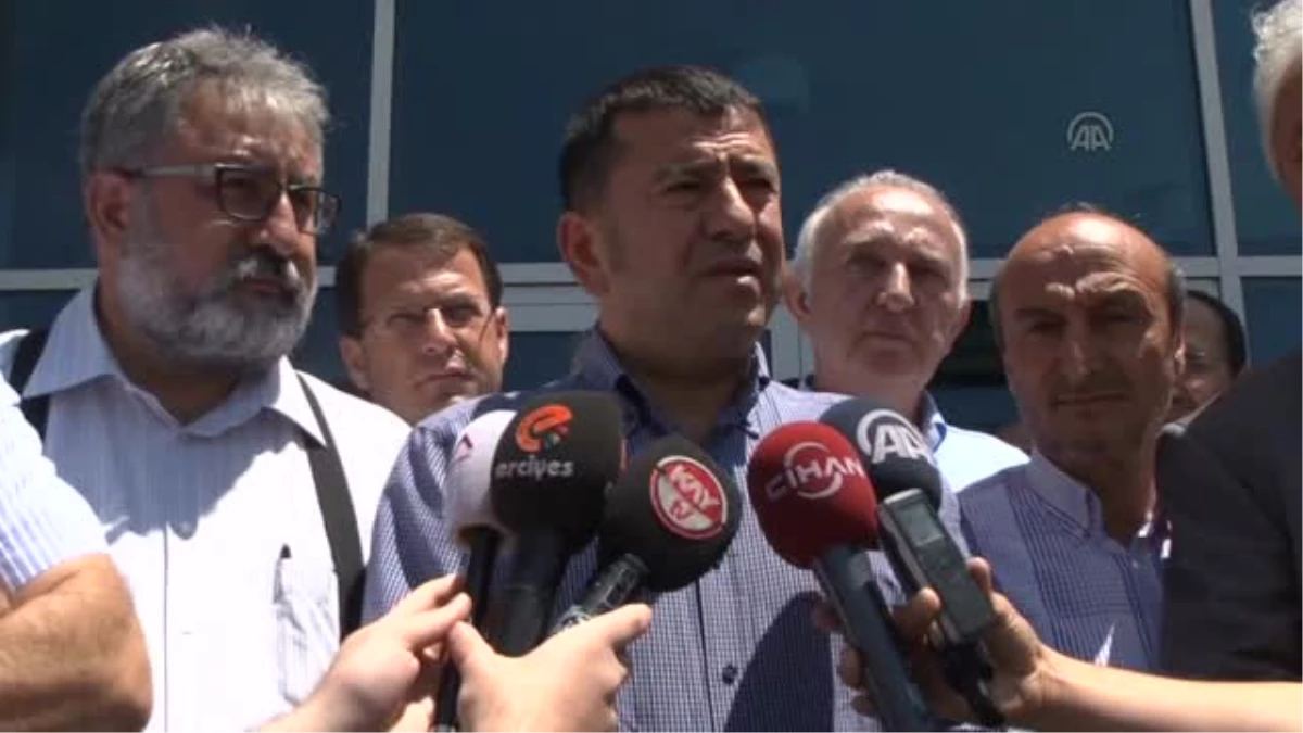 Ali İsmail Korkmaz davası- CHP Genel Başkan Yardımcısı Ağbaba -