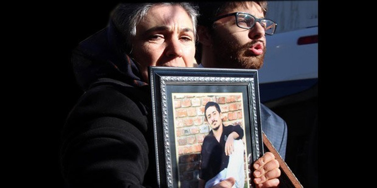 Ali İsmail Korkmaz Davasına Selahatin Demirtaş da Katıldı