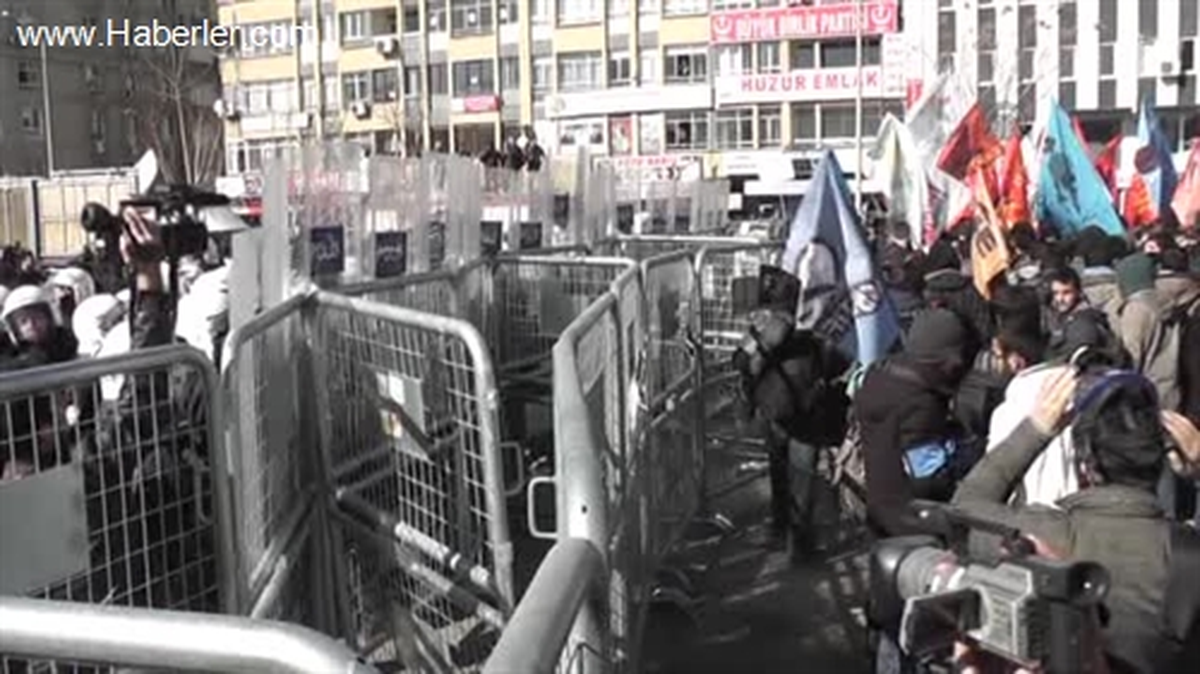 Ali İsmail Korkmaz Davasına Af Örgütü Gözlemcisi Katıldı