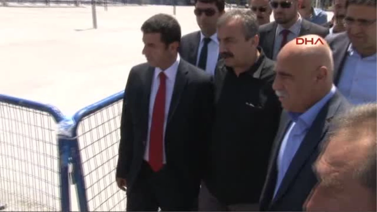 Ali İsmail Korkmaz Davasında Üçüncü Duruşma