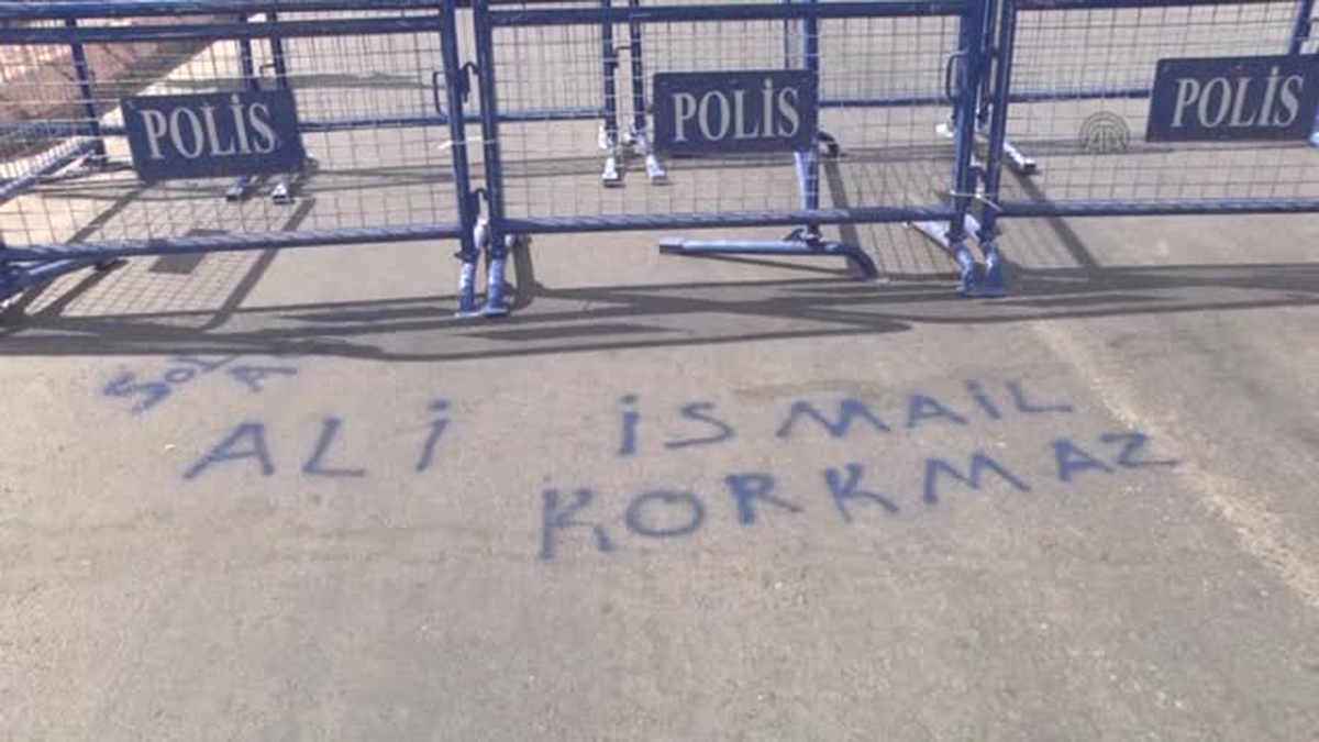 Ali İsmail Korkmaz duruşması 9 Ekim\'e ertelendi -