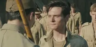 Angelina Jolie Regisseert Oorlogsfilm Unbroken