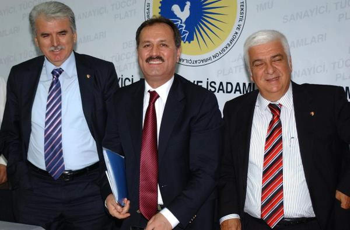 Denizli Ticaret Borsası