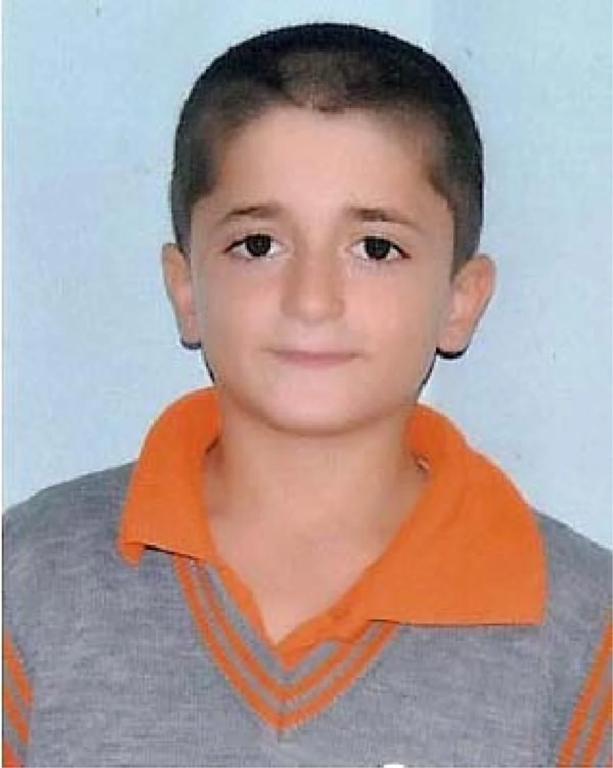 İzmir\'de Yılbaşı Gecesi Vurulan Çocuk