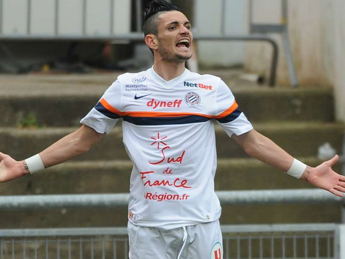 Newcastle United, Cabella\'yı Renklerine Bağladı