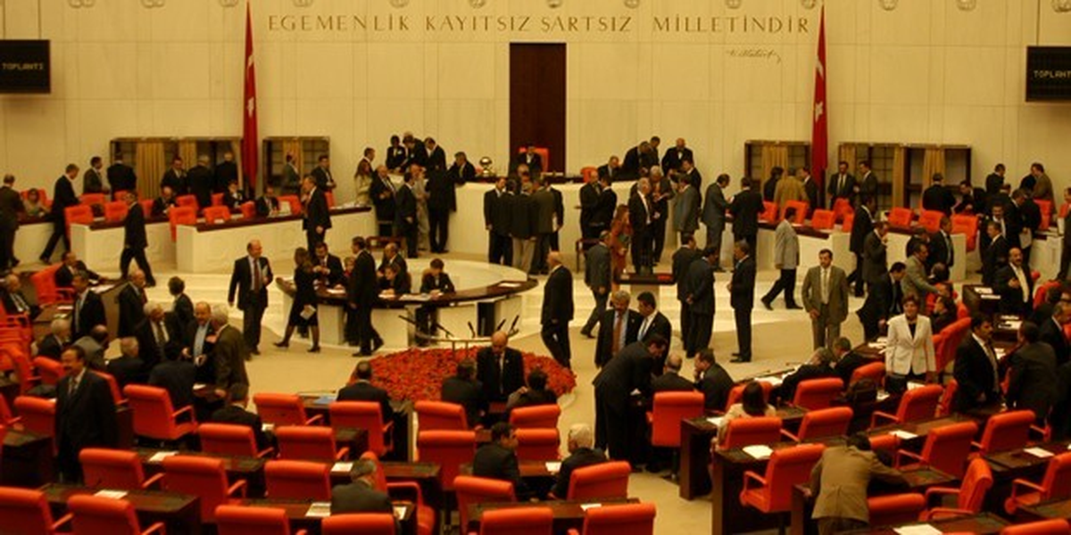 Torba Kanun" Tasarısı