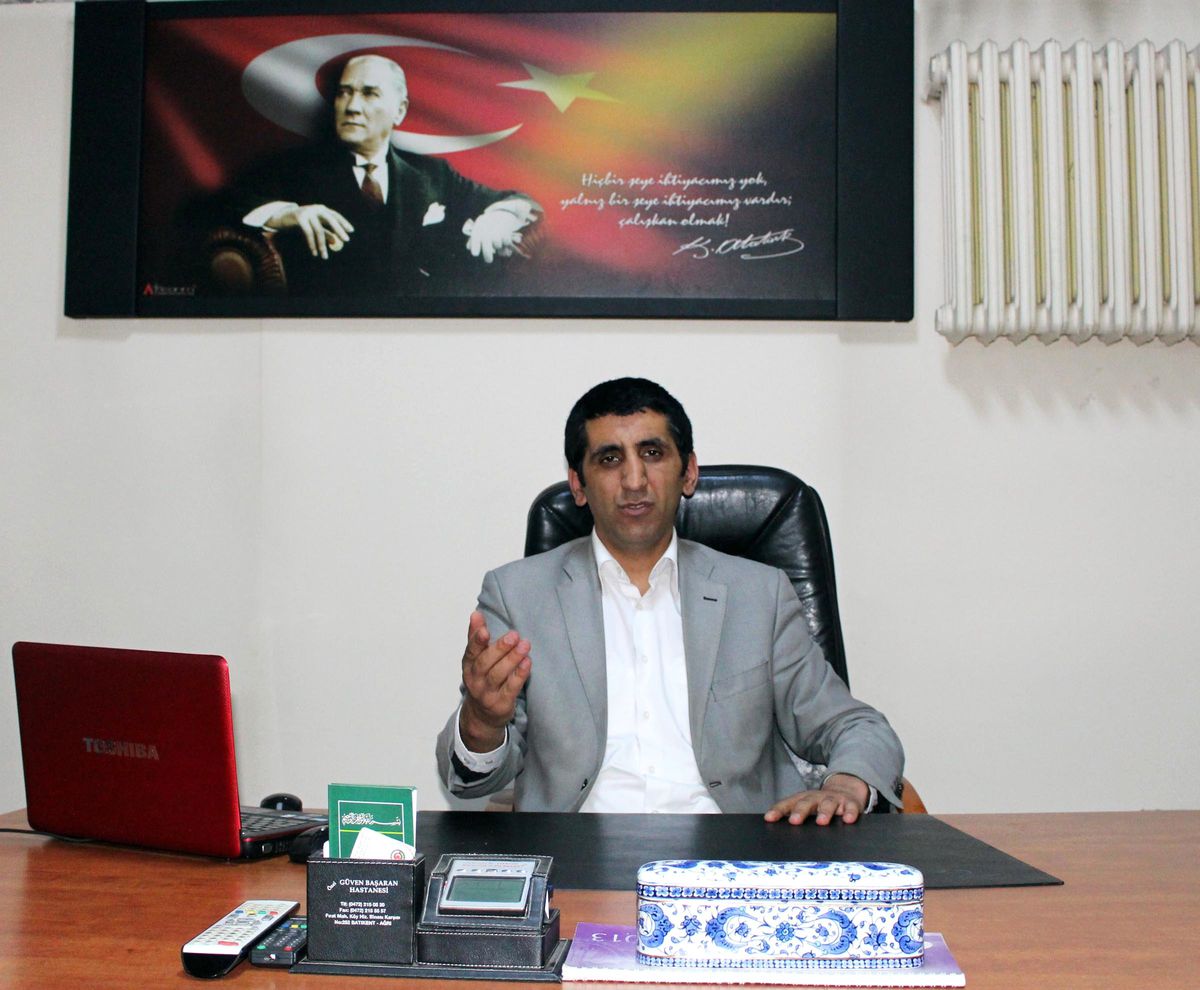 Yetiştirme Yurdu Çocuklarına İş İmkanı