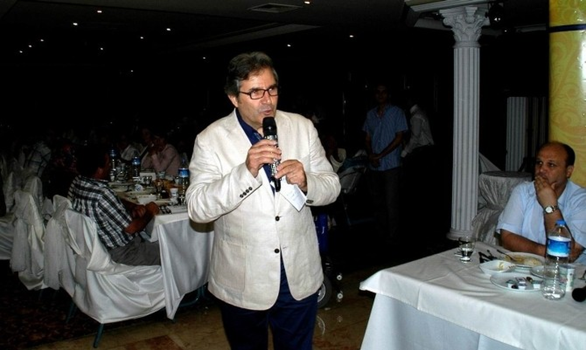 Bandırma Belediyesi Engelli Vatandaşlar İftar Yemeği Verdi