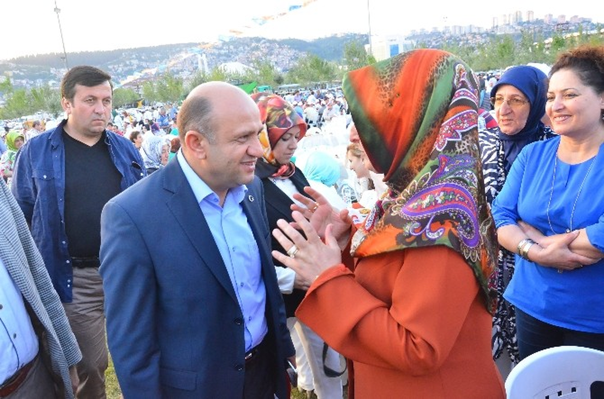 Bakan Işık: İsrail\'i Telin Ediyoruz
