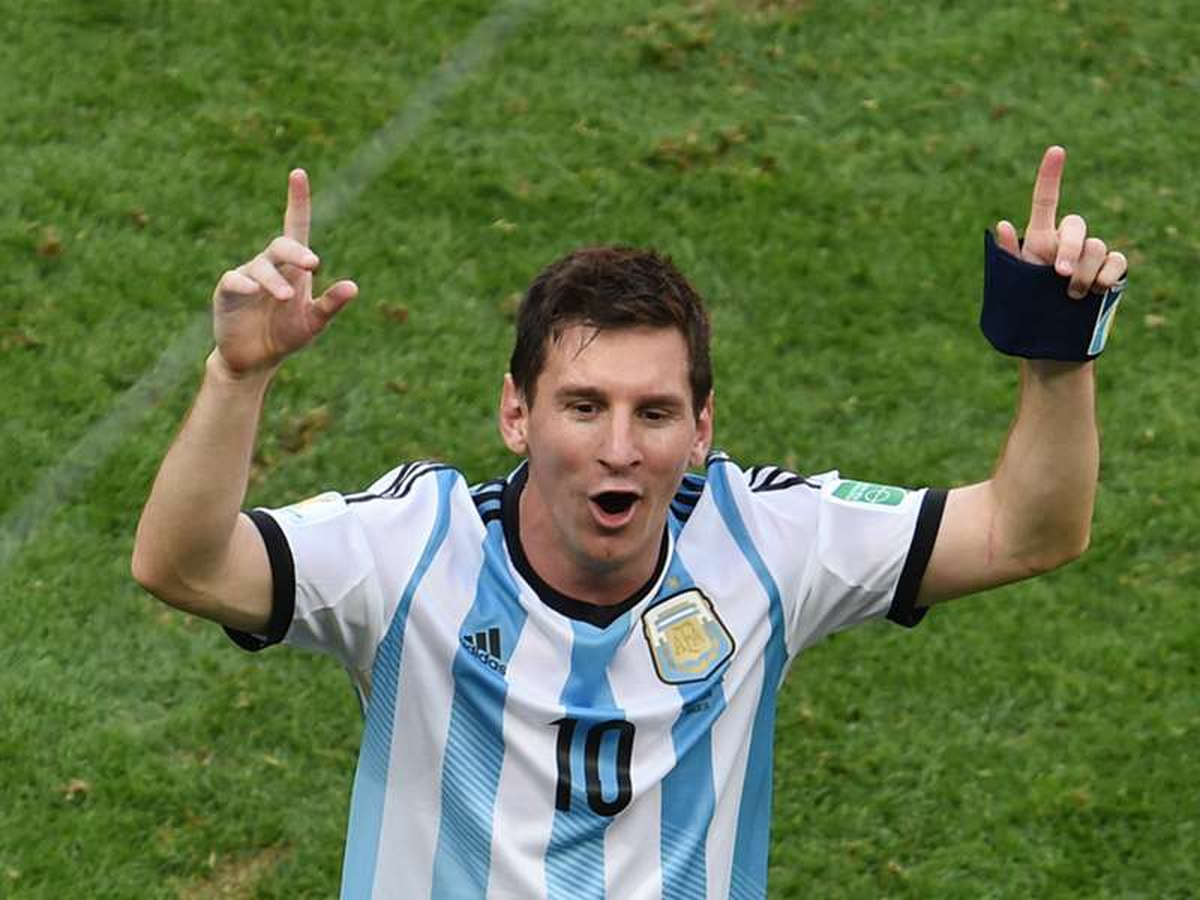 Blatter Açıkladı! Neden Messi?