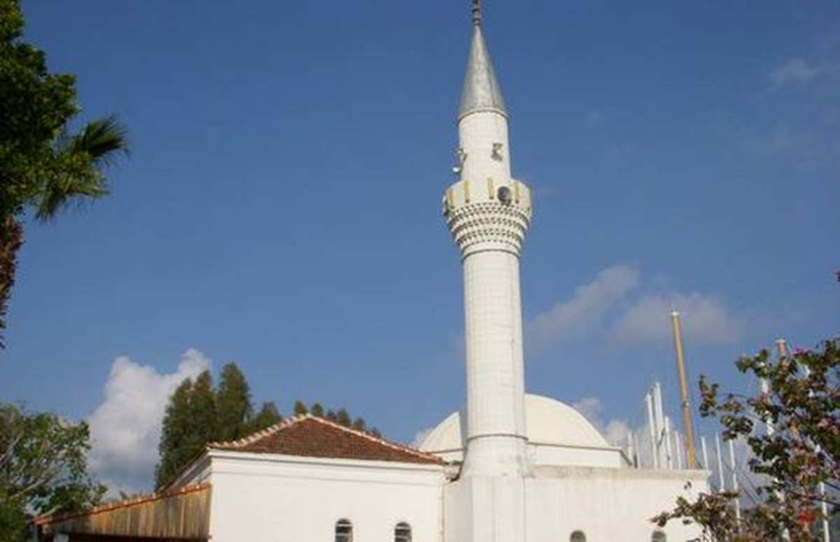 Bodrum'un Bilinmeyen Yüzü: Tarihi Camileri