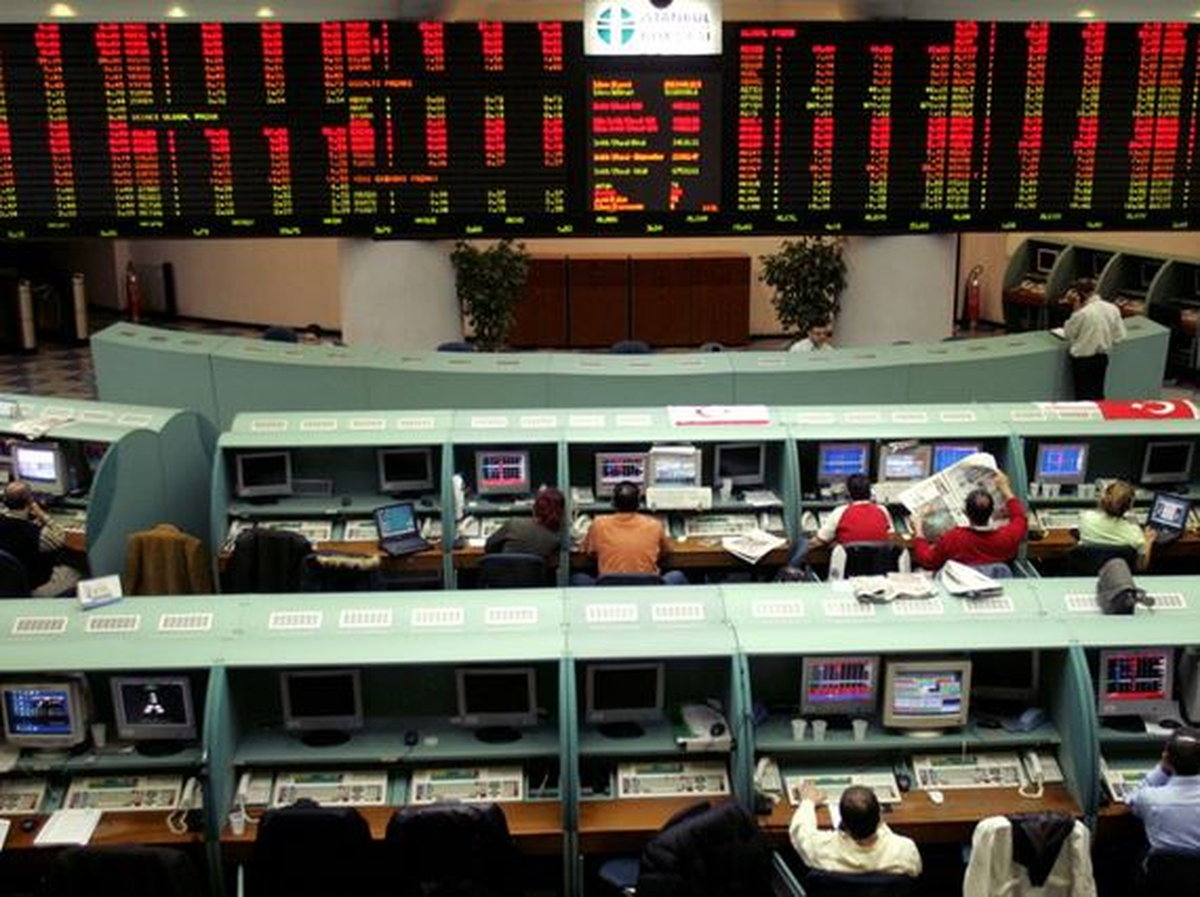 Borsa Istanbul A.s. Bonoların Islem Gormeye Baslaması 14.07.2014 17:12:12