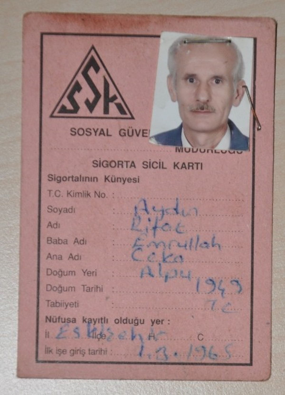 Bu da Sigorta Pirim Rekoru