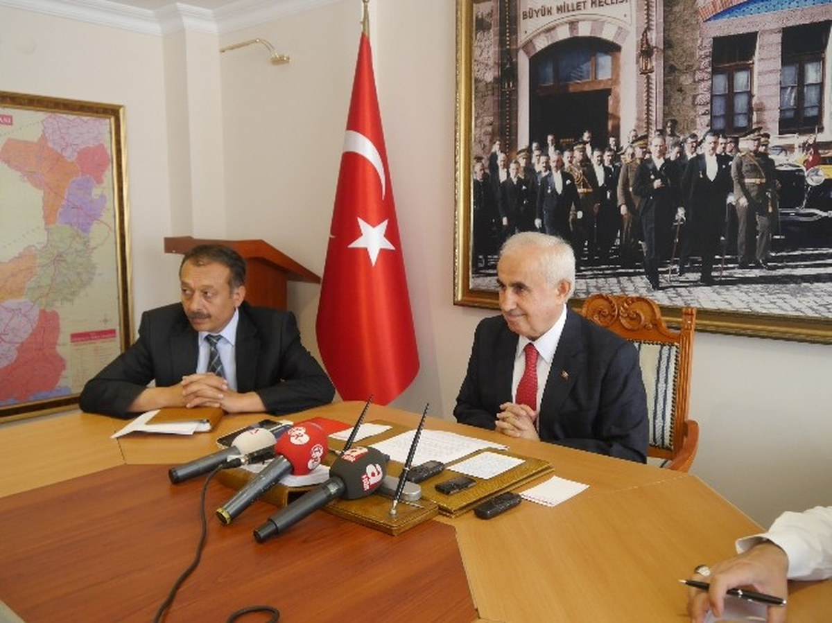 Buğday Veriminde 100 Yıldır Görülmeyen Artış
