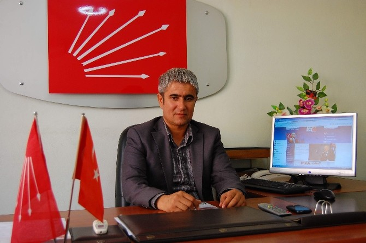 Çavuş: Ölüm, Kan ve Gözyaşı Ortadoğu Halklarının Kaderi Değildir