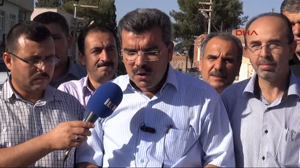 Ceylanpınar Belediye Başkanı\'na Bombalı Saldırıda 2 Gözaltı" Haberine Ek
