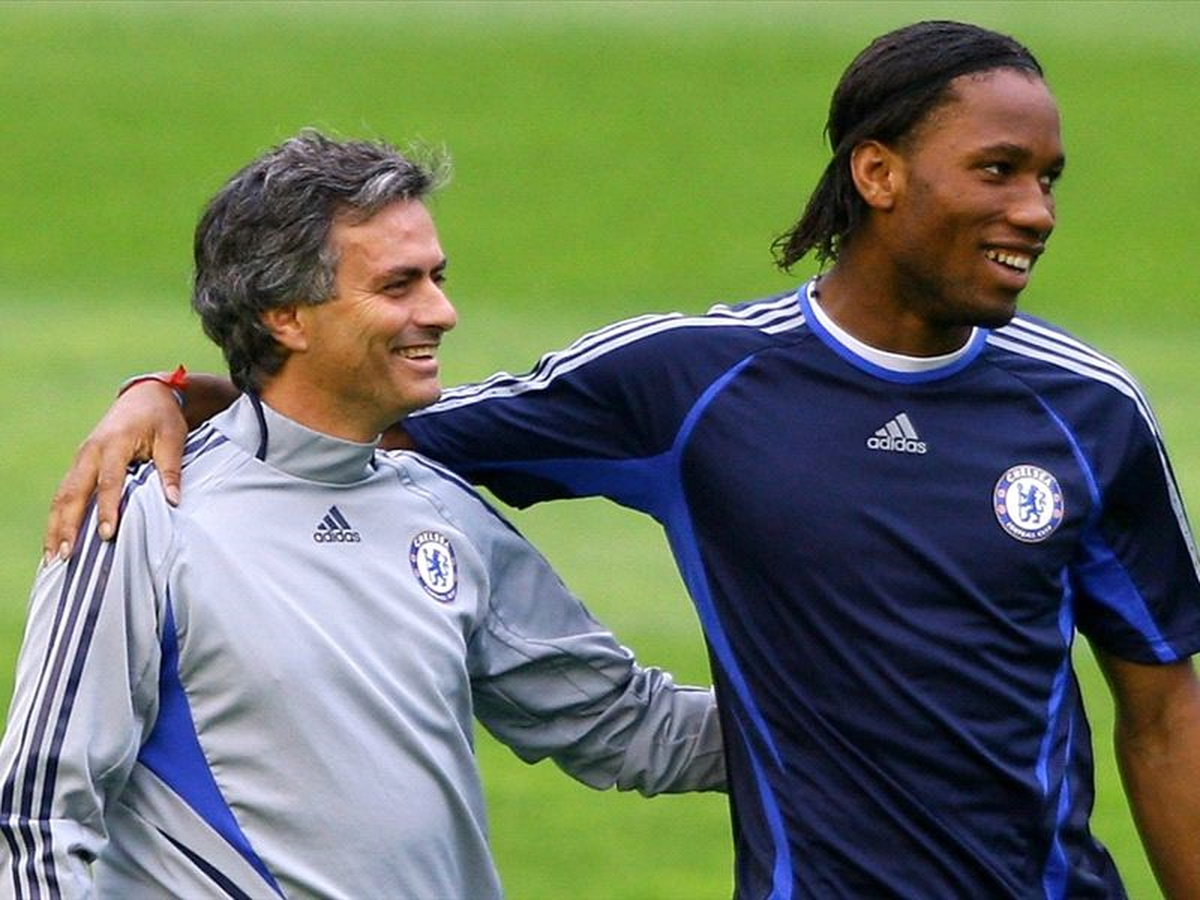Chelsea\'nin Drogba Planı!