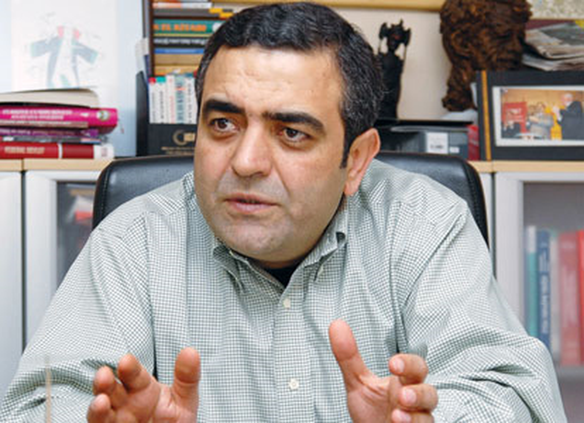 CHP Genel Başkan Yardımcısı Tanrıkulu Açıklaması