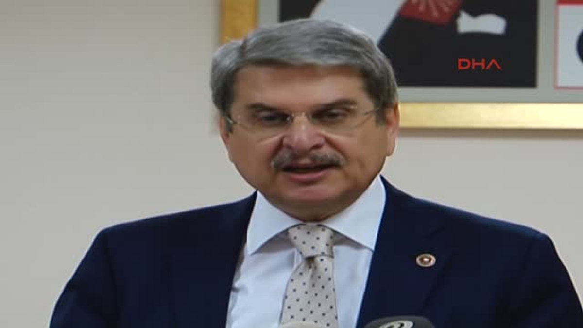CHP\'li Çıray Erdoğan ile İhsanoğlu Arasındaki Fark Yüzde 2\'ye Düştü