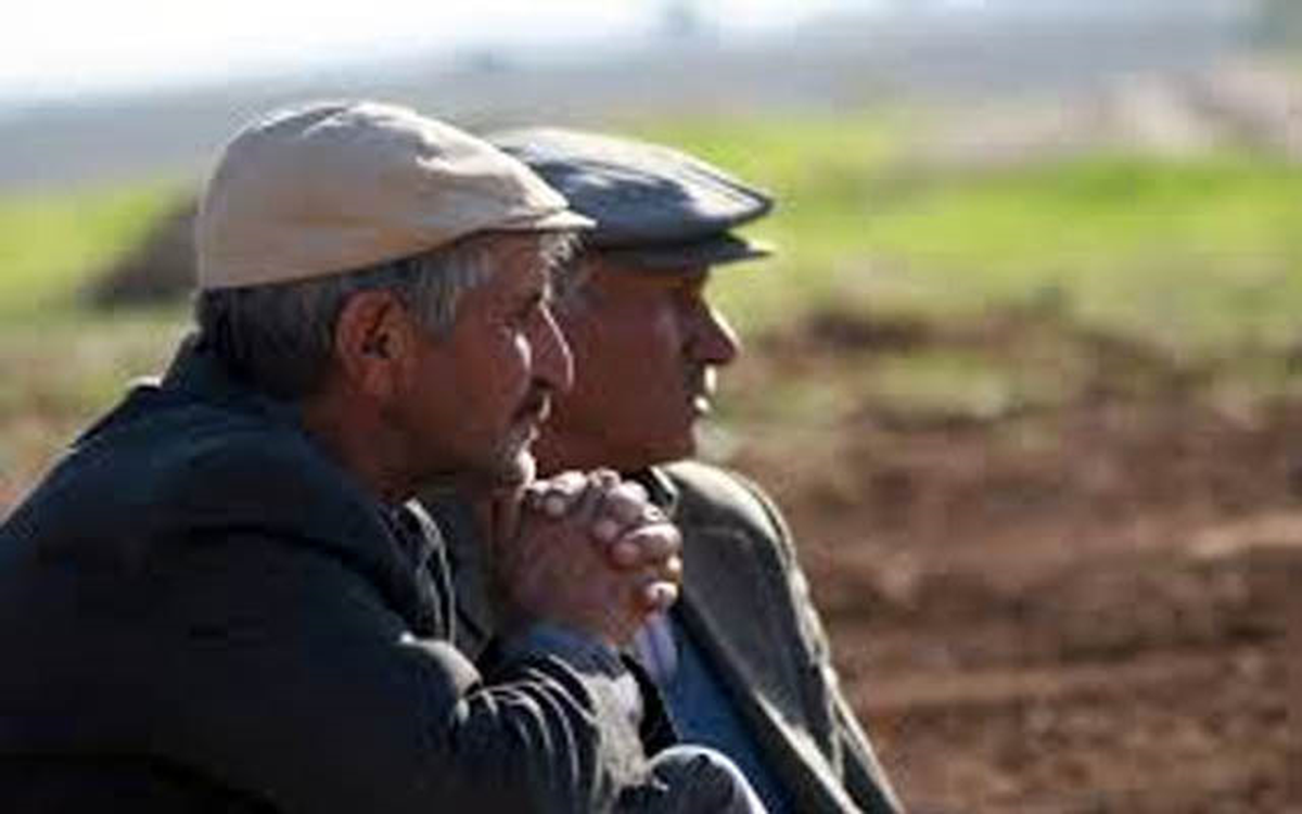 Çiftçiye Yönelik Eğitim Seferberliği Başlıyor