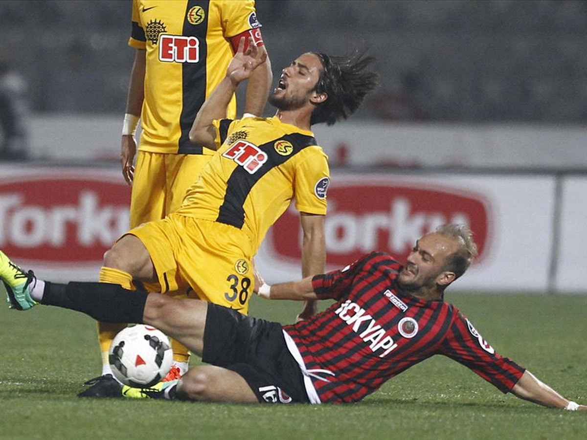 Cimbom Sabri'nin Alternatifini Arıyor