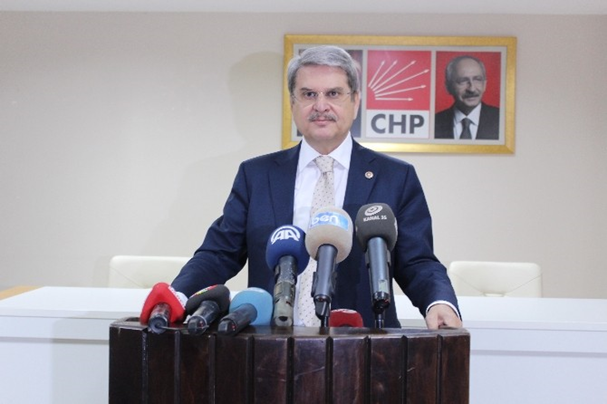 Çıray: "Milletimiz İhsanoğlu\'nu Tanıdıkça Seviyor"