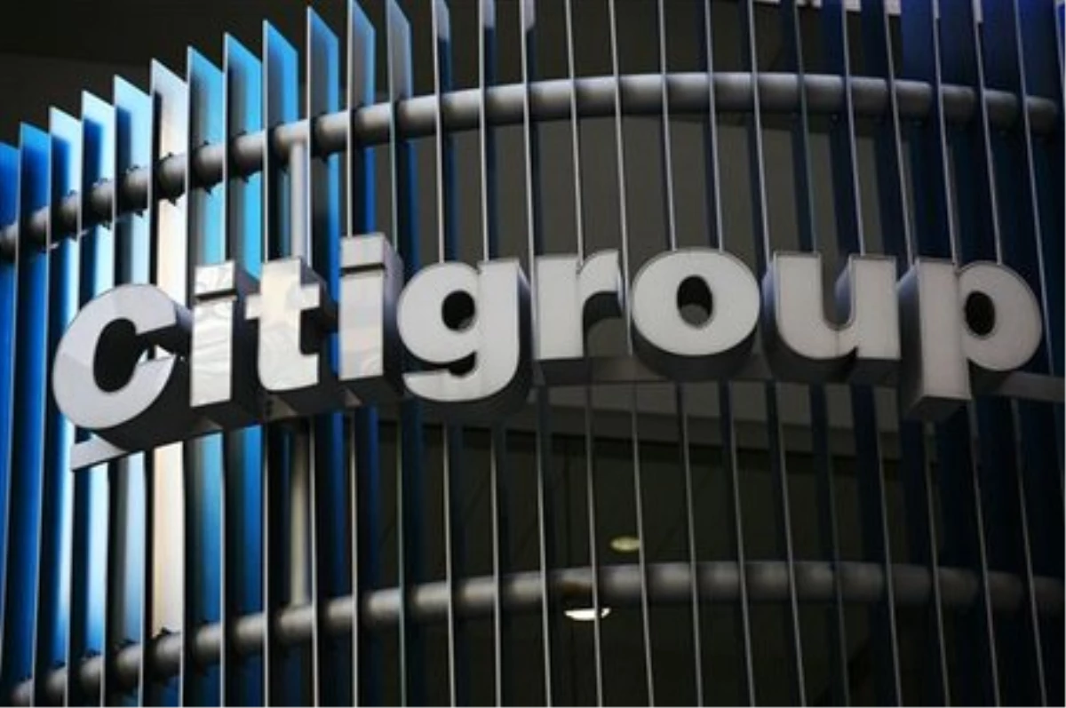 Citigroup, 7 Milyar Dolar "Uzlaşma Bedeli" Ödeyecek