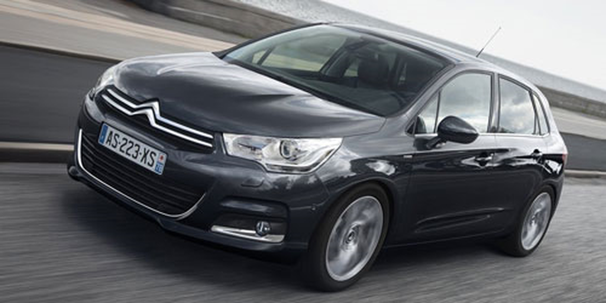Citroen\'den Temmuz Kampanyası
