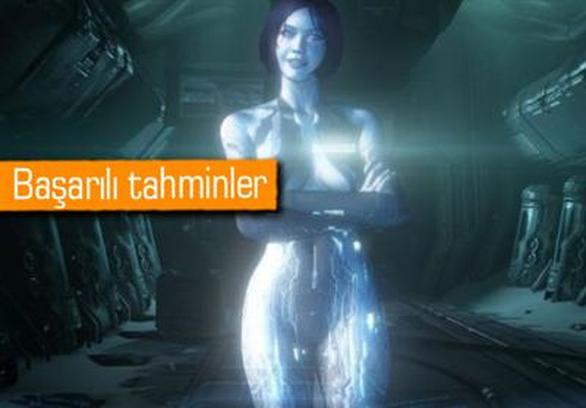 Cortana Dünya Kupası\'nda 16 Maçın 15\'ini Bildi!