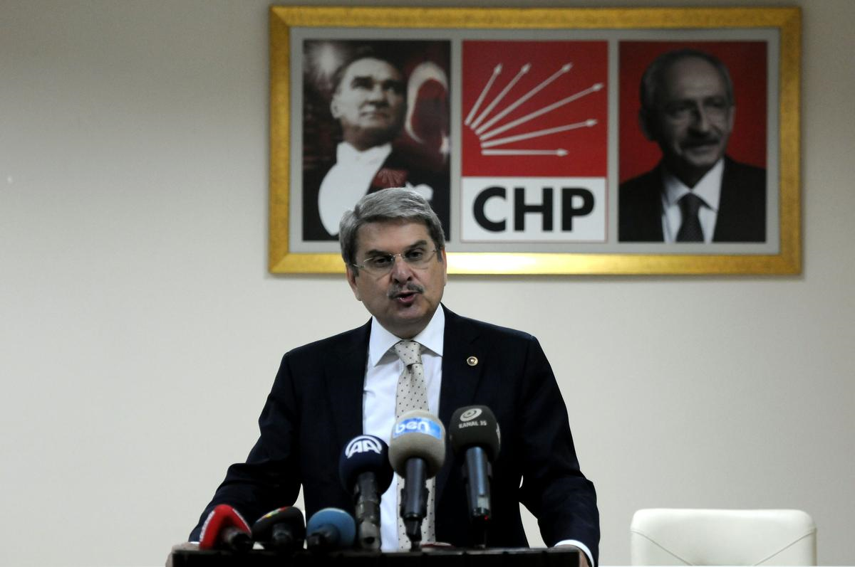 Cumhurbaşkanı Seçimine Doğru