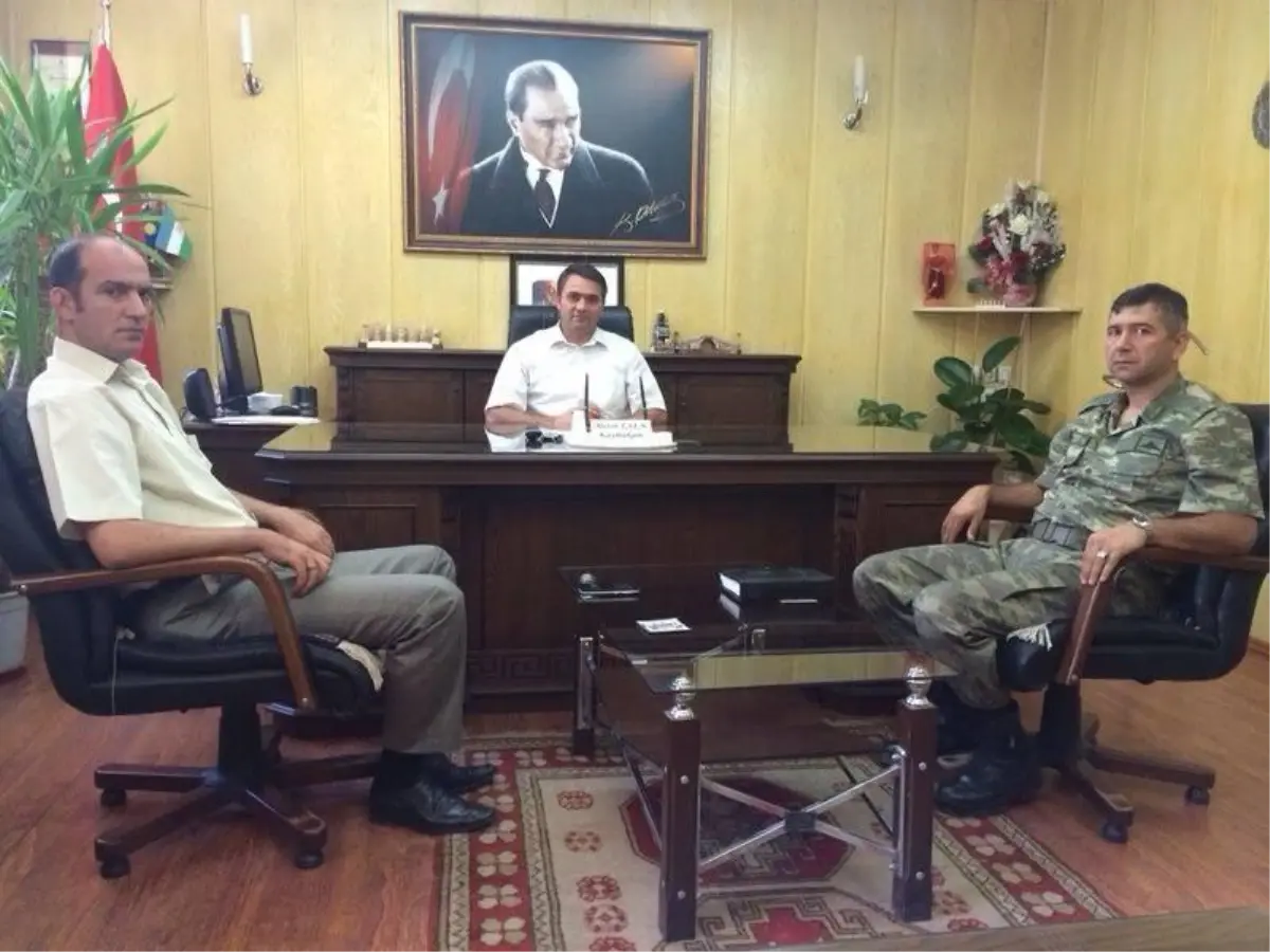 Cumhurbaşkanı Seçimine Doğru