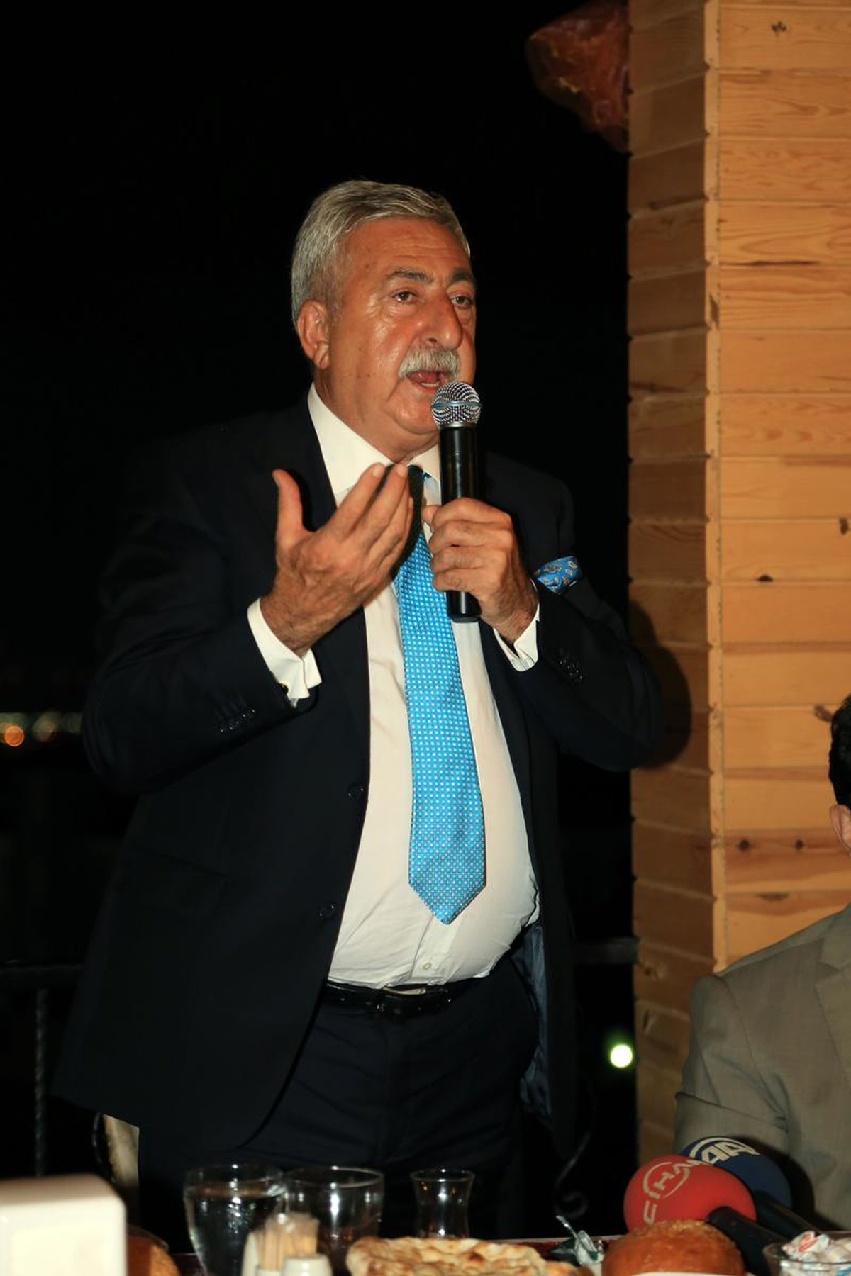 Cumhurbaşkanı Seçimine Doğru