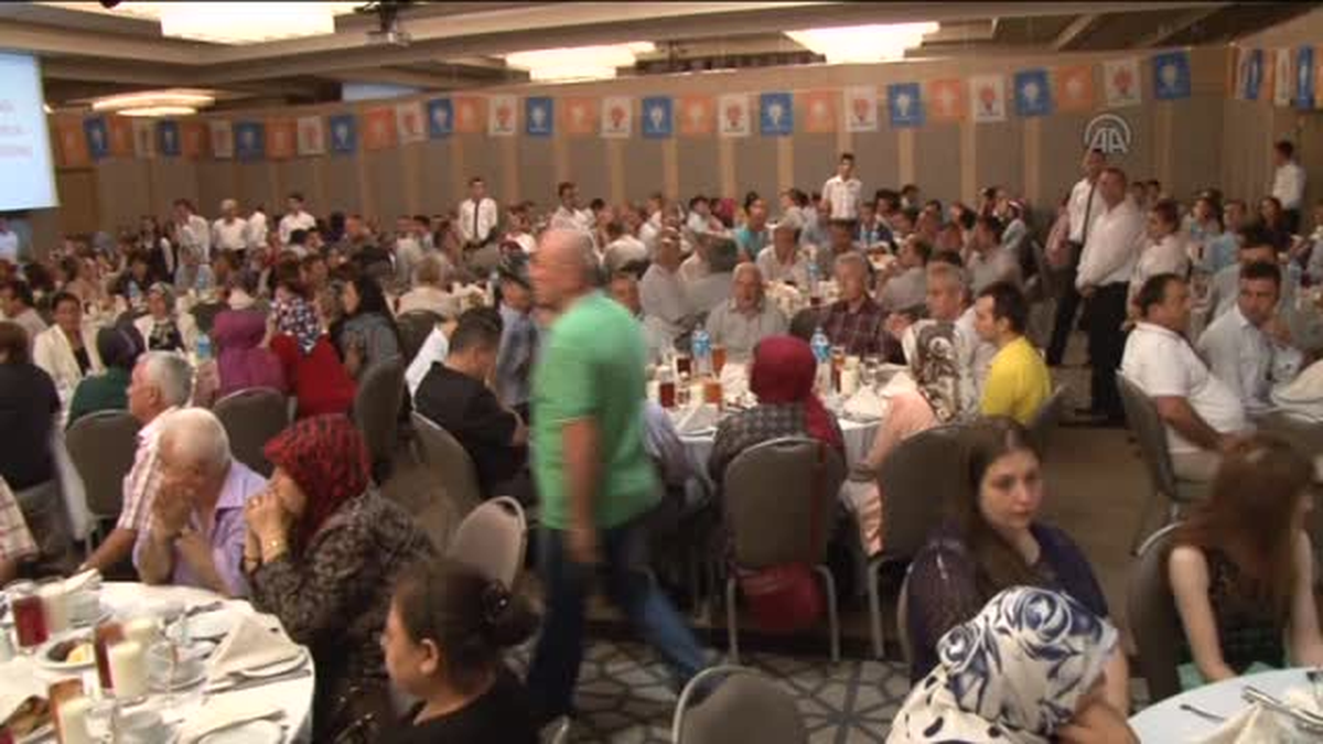 Cumhurbaşkanı seçimine doğru - Ekrem Erdem -