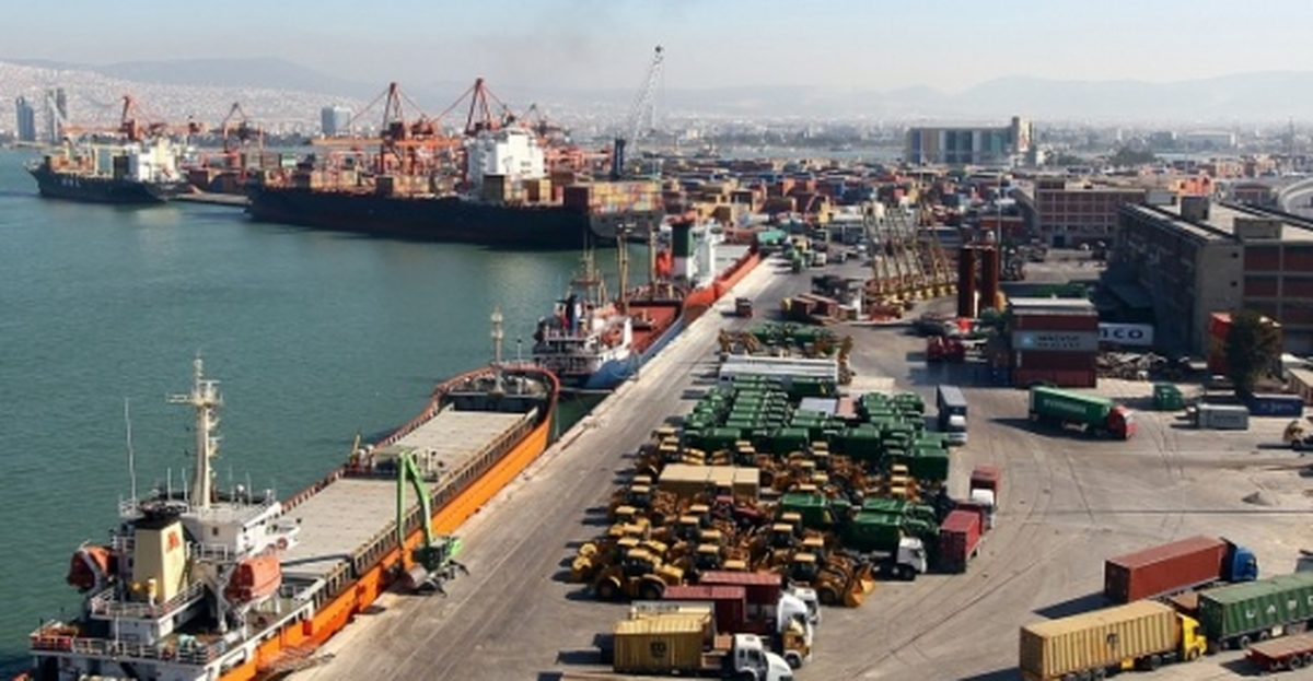 Dış Ticaret Beklenti Anketi Açıklandı