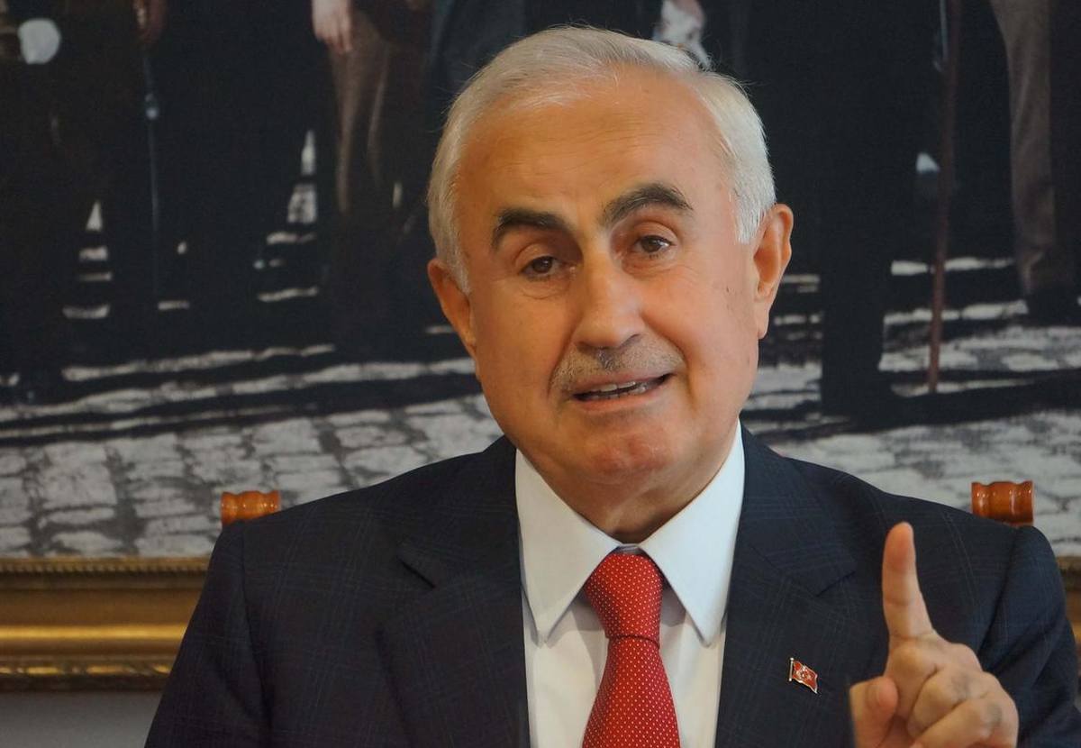 Edirne, Buğday Rekoltesinde Rekora Gidiyor