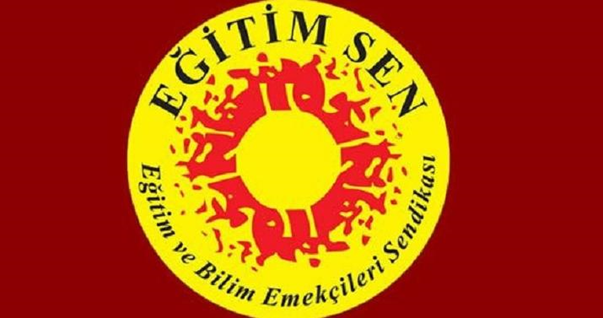 Eğitim-Sen\'den Milli Eğitim Müdürlüğüne Sert Tepki