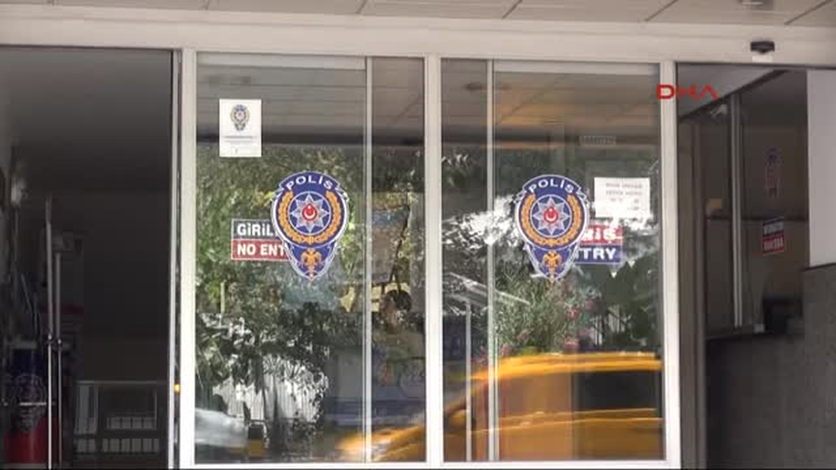 Engelli Uyuşturucu Satıcısı