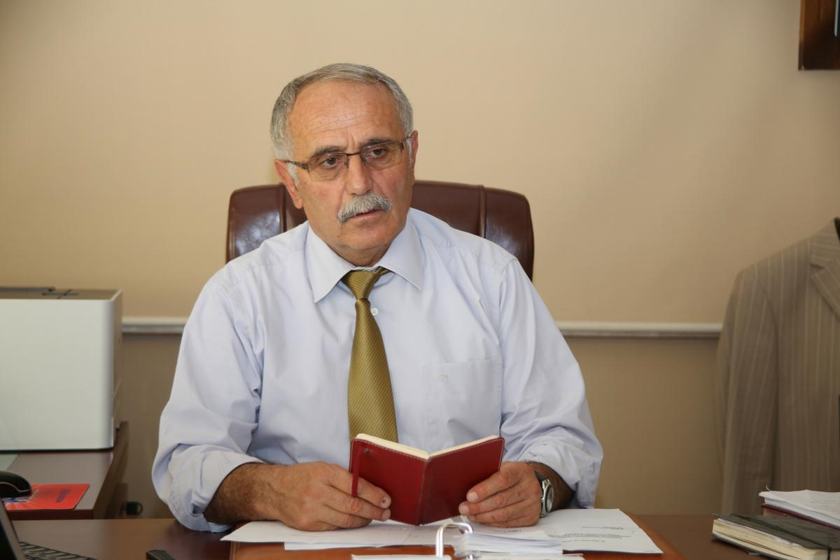 Erzurum Kongresi\'nin Yıldönümü Kutlamaları