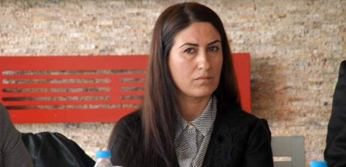 Eşbaşkan Akel\'den Kobani\'ye Destek Çağrısı