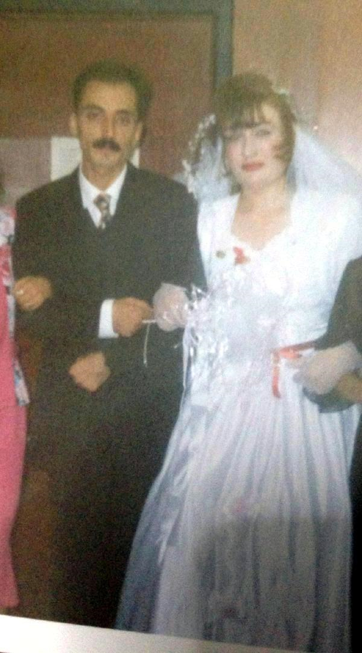 Eşini Balkondan Atıp Öldüren Kocaya Ömür Boyu Hapis
