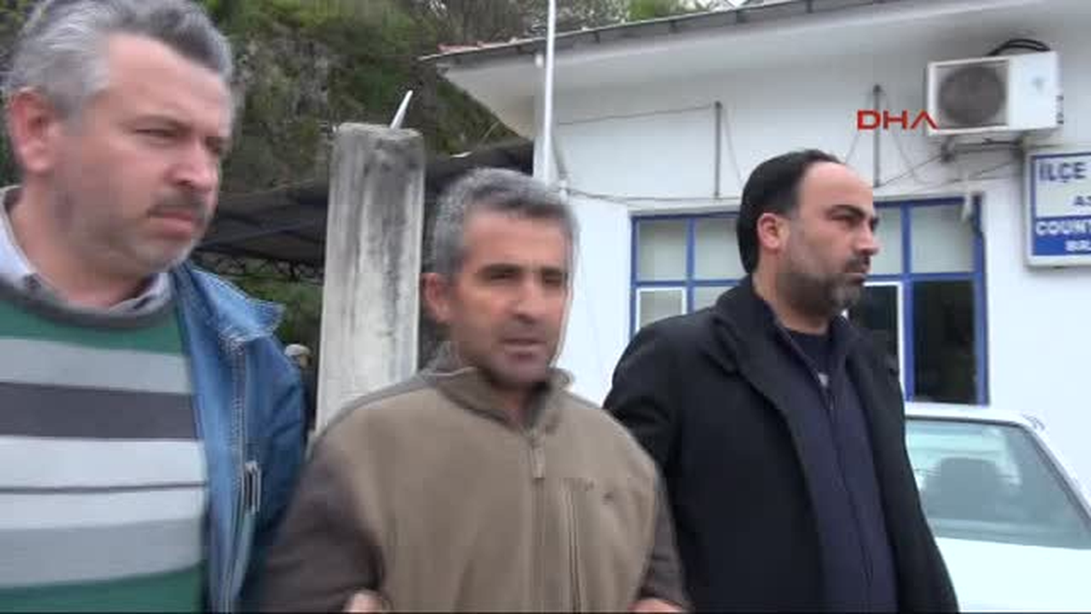 Eşini ve 7 Aylık Bebeğini Öldürdü, Cezaevinde İntihar Etti
