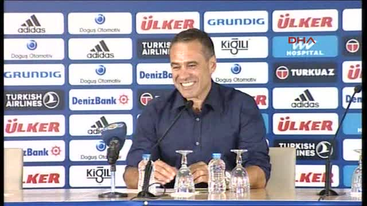 Fenerbahçe Caner Erkin ile Yeni Sözleşme İmzaladı