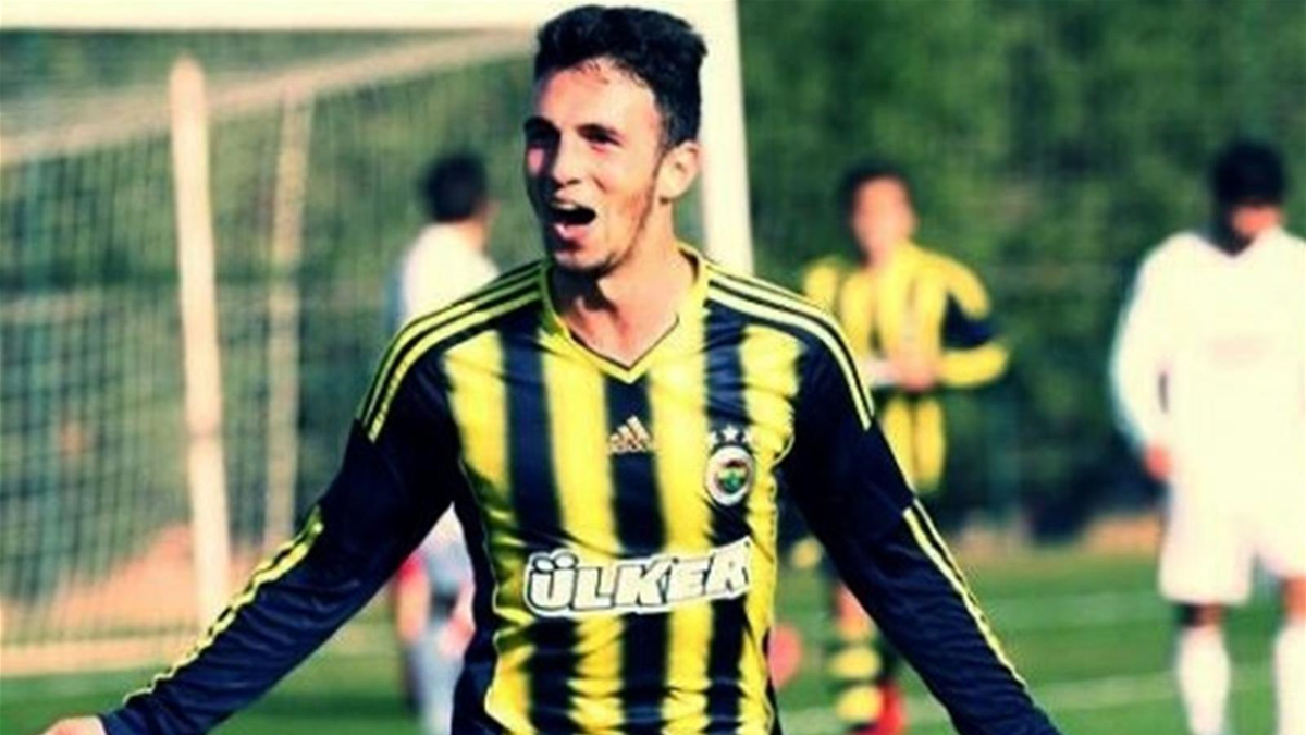 Fenerbahçe\'de Gözler Onun Üzerinde
