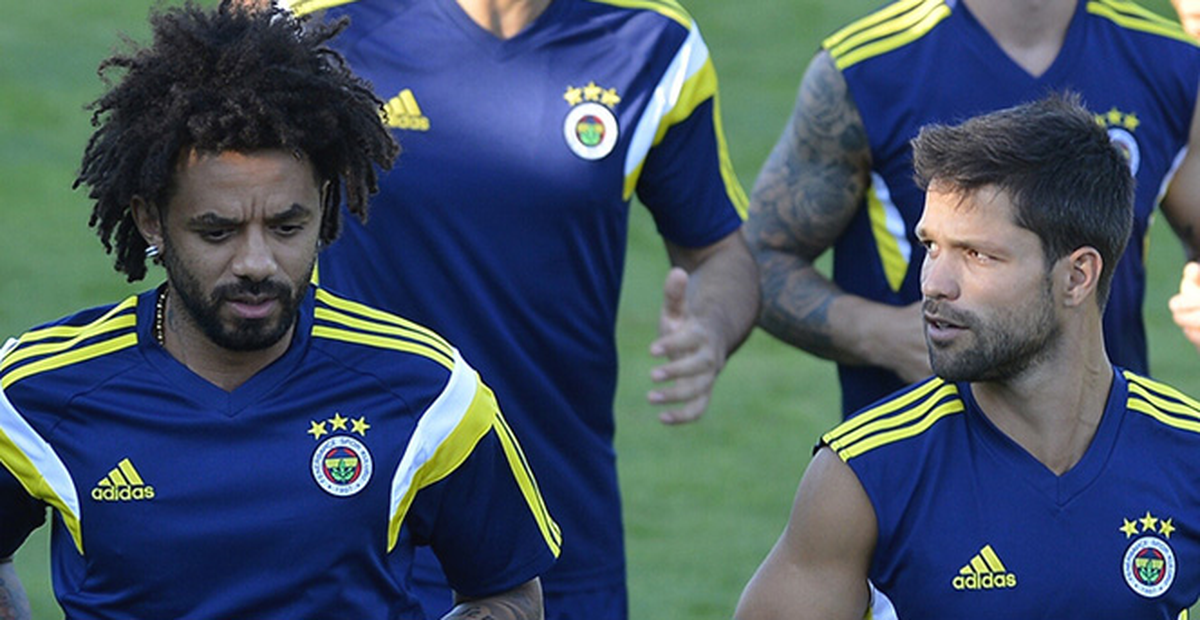 Fenerbahçe\'de Yeni Sezon Hazırlıkları Başladı