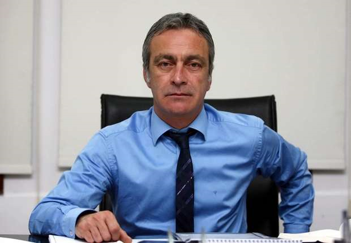 Önder Özen: İstifam Söz Konusu Değil