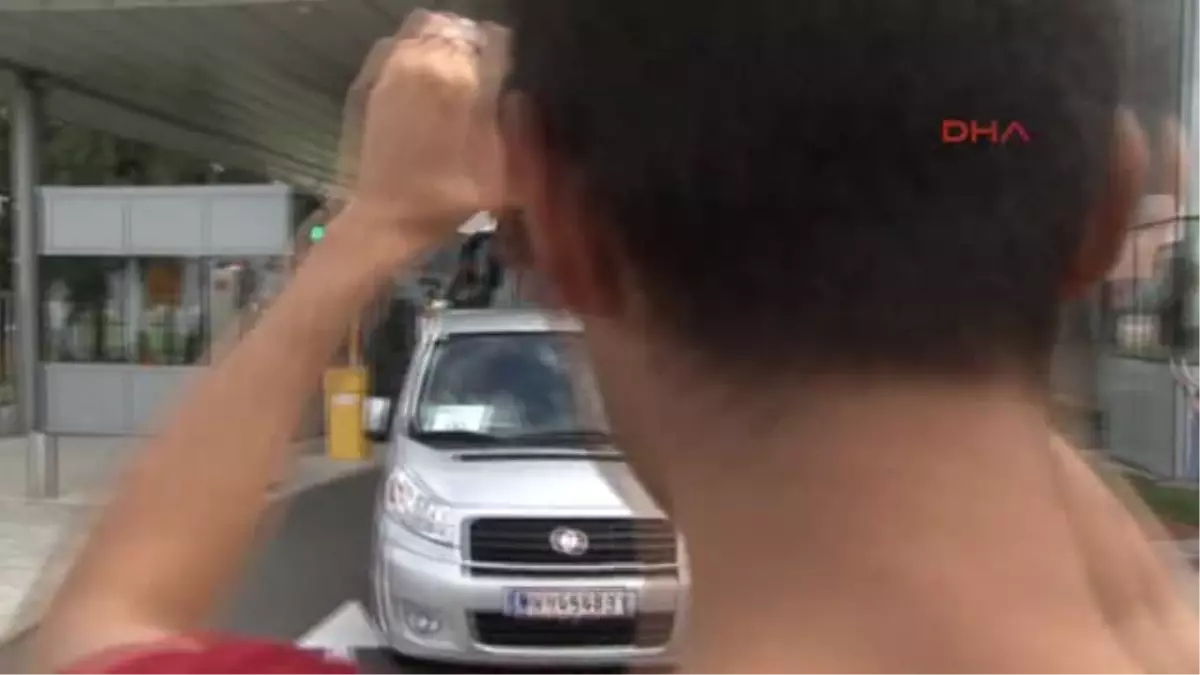 Galatasaray Avusturya'da