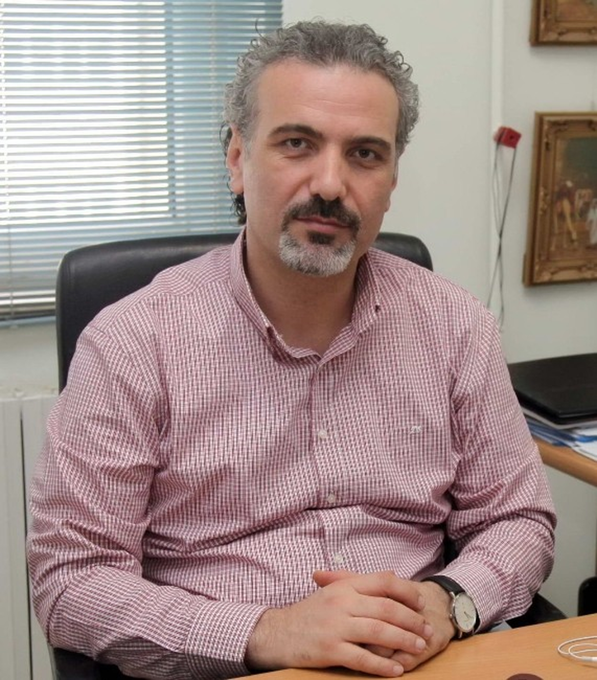 Gaün Makine Mühendisliği Başarıya Doymuyor
