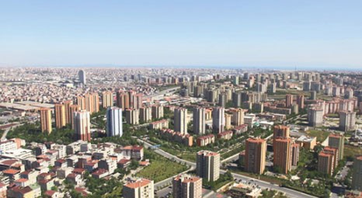 Gayrimunkulde 2020\'ye Kadar Varlıkların Değeri 45 Trilyon Dolara Ulaşacak