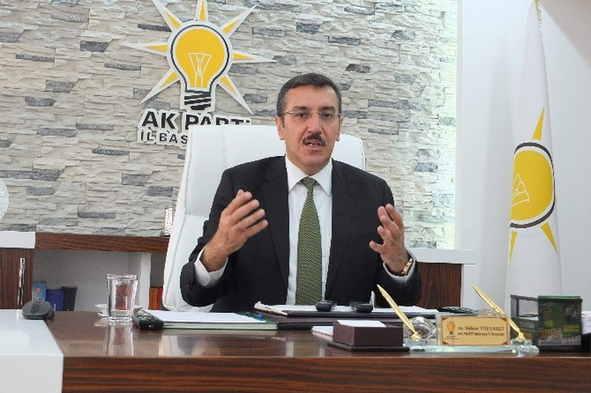 Gazze\'ye Yapılan Saldırına Tepkiler